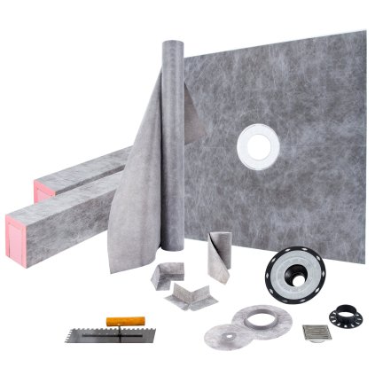 us LYDZT48X48PVCBSSLV0 original img v1 shower curb kit m100 1.2