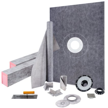 us LYDZT38X60PVC2FCMV0 original img v1 shower curb kit m100 1.2