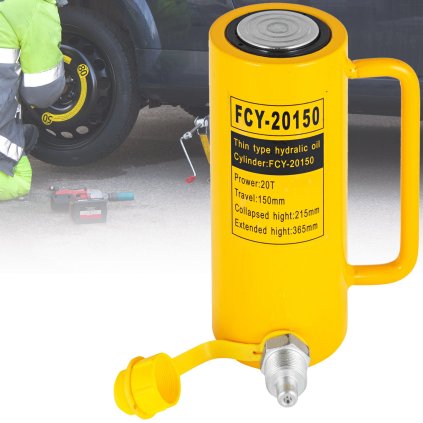 us QJD20T150MMSXYY01V0 original img v1 hydraulic cylinder jack m100 8