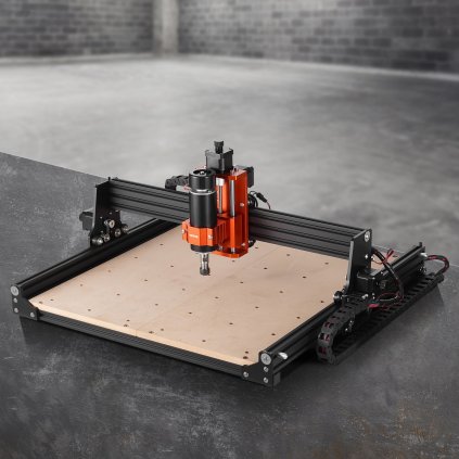 us SKDKJ4040CM04TPDJV2 original img v2 cnc router machine m100 1.12
