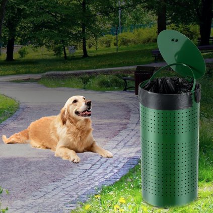 us GFBZLJTDXG11KSH3LV0 original img v1 dog waste station m100 1.12