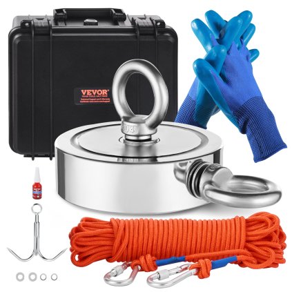 us CXDYTZSM1400T20HUV0 original img v1 magnet fishing kit m100 1.2