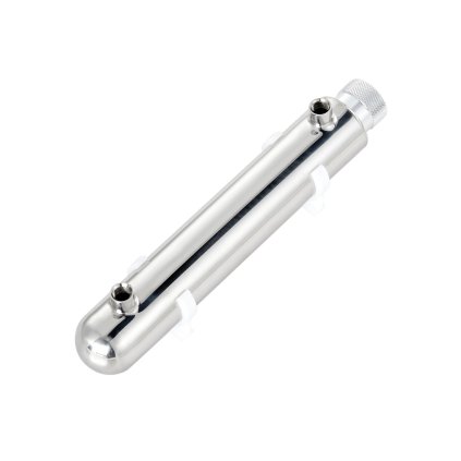 220V 12W UV čistička vody 1GPM ultrafialový filtr na čištění vody
