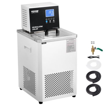 Laboratorní oběhový chladič 6L Laboratorní recirkulační chladič -4°F-212°F