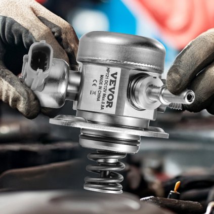 Vysokotlaké palivové čerpadlo, průtok 50-80 l/h, tlak 0,5 MPa pro Kia Hyundai Santa 35320-2g720 35320-2g740