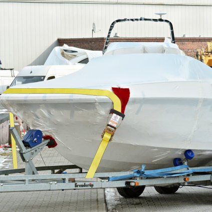 Upevňovací popruhy s ráčnou (10 ks), pevnost v tahu 10 000 lb, nekonečná ráčna s 10 prémiovými upevňovacími prvky 2" x 30', pro vysokou zátěž, pružinové kování pro přepravu a zajištění nákladu, spotřebičů a motocyklů