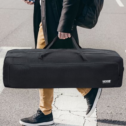 Pouzdro na dalekohled 1040 mm Víceúčelové tlumící vak na dalekohled
