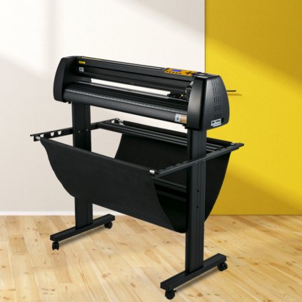 Příslušenství pro řezačku vinylu 870 mm, ruční plotr SignMaster