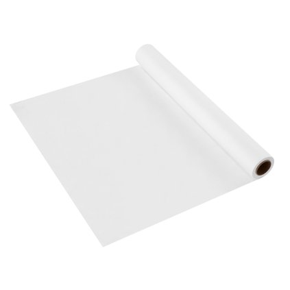 Jednorázové role krepového papíru na lékařské vyšetření, 21" x 125 stop
