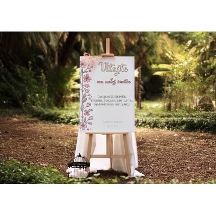 TABUĽA modré mená