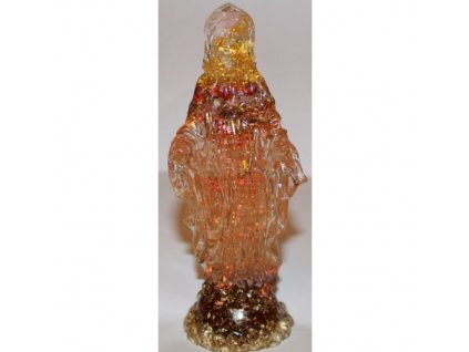 Orgonitová pyramida