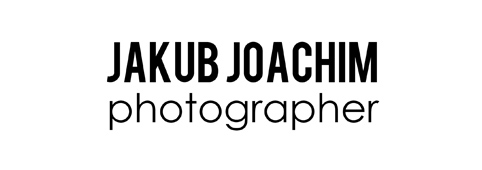 ORIGINAL PHOTOS by JAKUB JOACHIM - originální fotografie do Vašeho interiéru