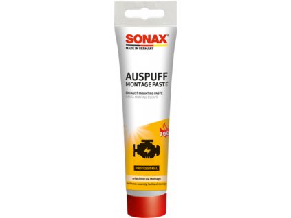 SONAX Montážní pasta na výfuky - 170 g