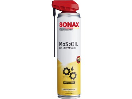 SONAX Multifunkční olej MoS 2-400 ml