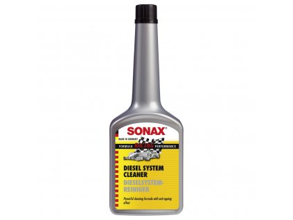 518100 sonax cistic palivove soustavy diesel 250 ml