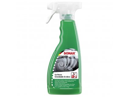 292241 sonax pohlcovac pachu smoke ex 500ml