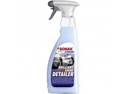 SONAX XTREME Rychlovosk - Brilliant Shine Detailer BSD