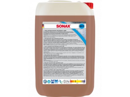 SONAX Konzervační vosk - 25 l