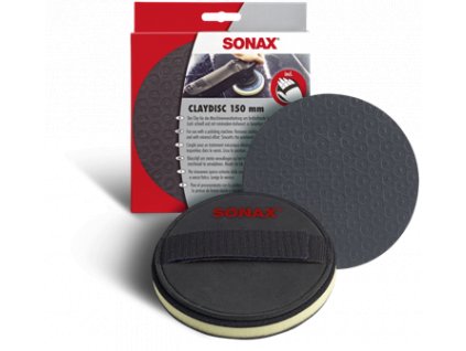 Sonax clay disk 150mm