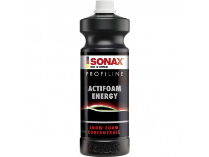 618300 sonax profiline actifoam energy concentrate 1l