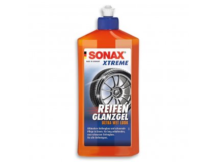 SONAX XTREME 235241 gel na pneumatiky 1