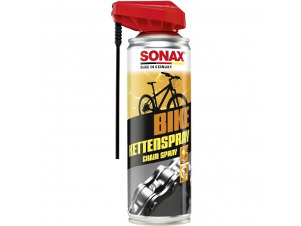 876200 sonax bike olej na retezy 300ml