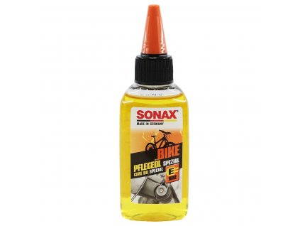 Sonax speciální olej pro jízdní kola