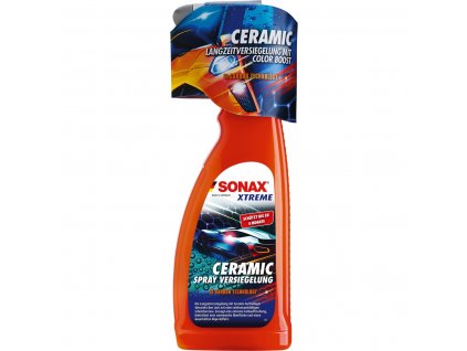 257400 xtreme ceramic spray versiegelung