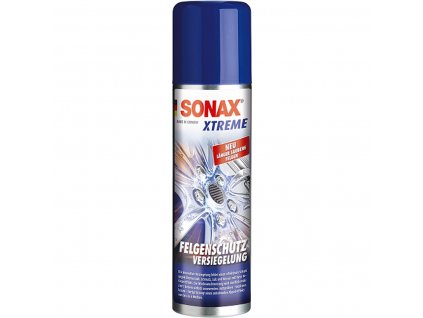 250100 sonax xtreme konzervace disku