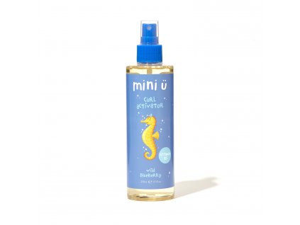 Mini U Curl Activator Front