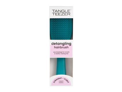 tangle teezer ultimate detangler transformative teal