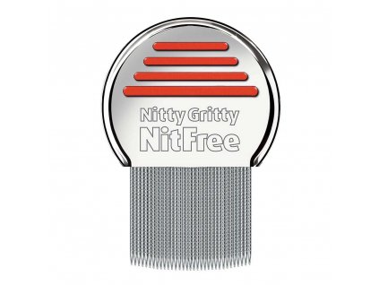 nitty gritty nitfree comb 101612a