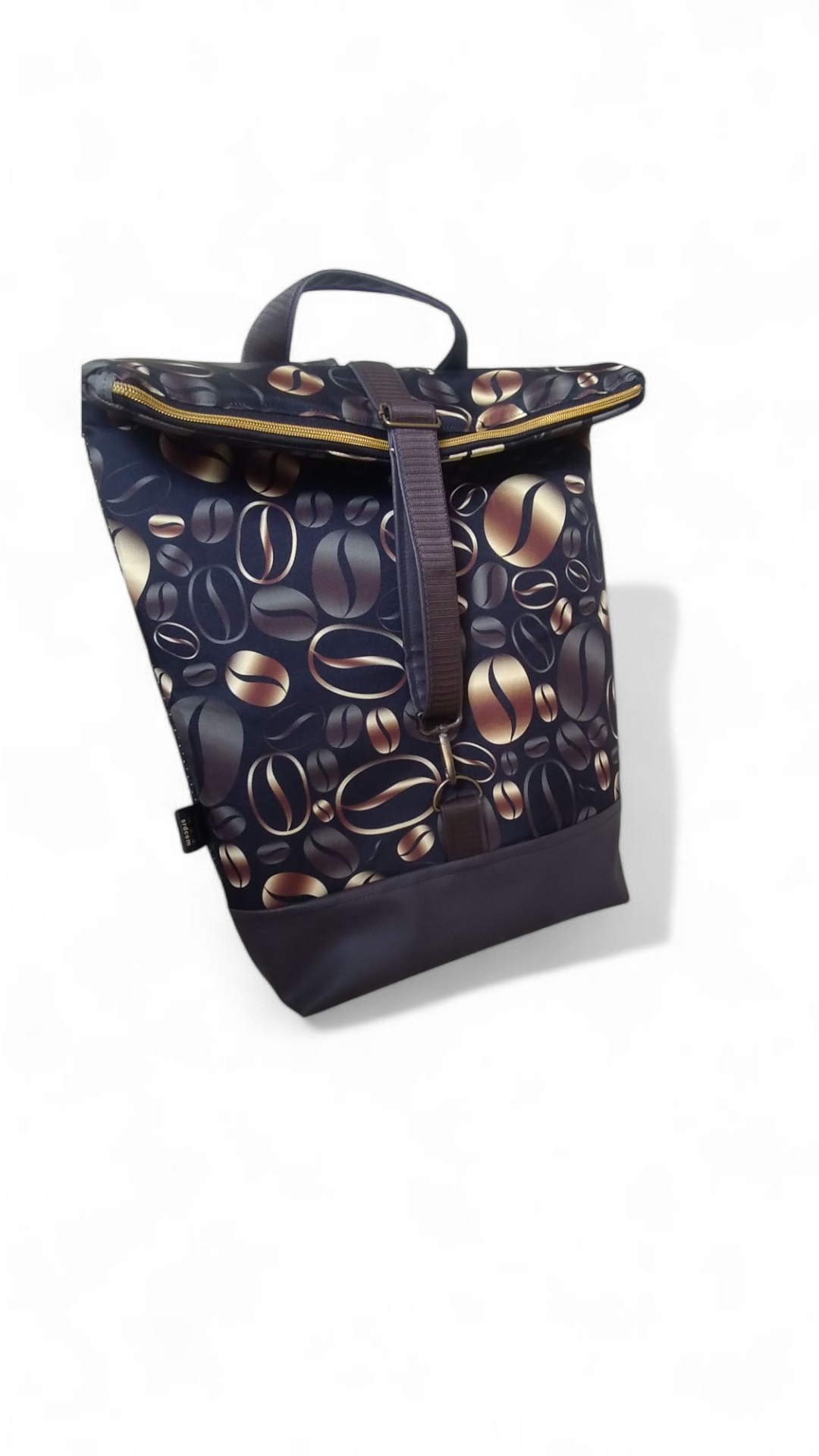 Proč je batoh víc než jen praktická věc aneb když se funkčnost potká s osobitým stylem