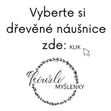 Šperky a dekorace