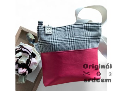Crossbody Růženka