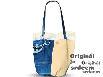 Denim Heart batoh e shop 2