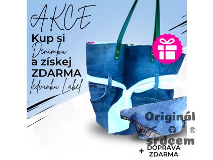 Akční balíček originalky.cz e shop