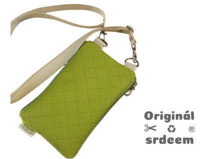 Kapsička na mobil Po Ruce