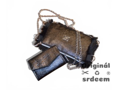 Kapsicka luna s penezenkou cerny odstin.01