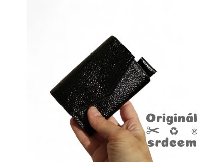 Mini peněženka Luna