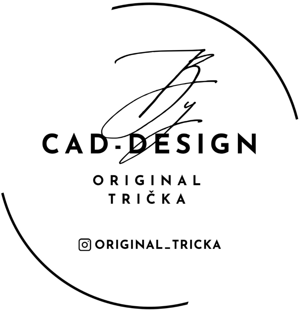 Original trička