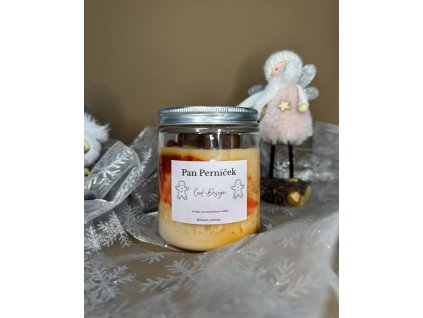 Pan Perníček
