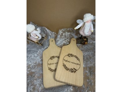 Prkénko- Nejlepší maminka