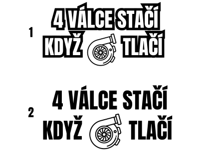 NELEP SE MI NA PRDELF!
