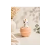 Šumivá bomba do koupele s jednorožcem
