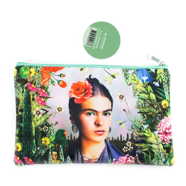 Set Frida Kahlo