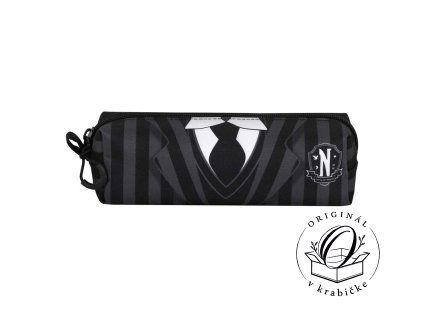 Wednesday Peracnik uniforma 1