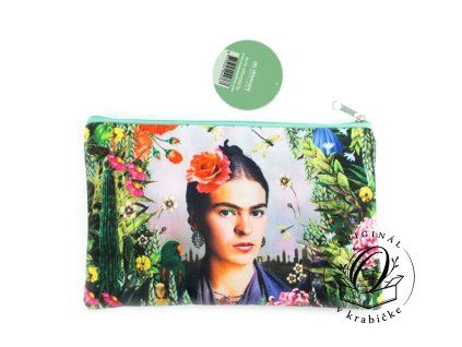 Frida Kahlo tasticka
