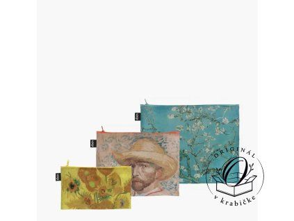 Vincent van Gogh púzdra 3a