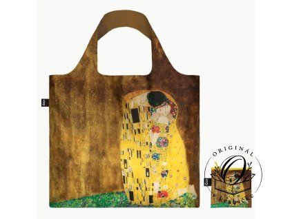 Gustav Klimt Taska Bozk
